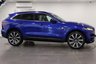 USED 2018 18 JAGUAR F-PACE 3.0 D300 V6 Portfolio Auto AWD Euro 6 (s/s) 5dr 