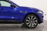 USED 2018 18 JAGUAR F-PACE 3.0 D300 V6 Portfolio Auto AWD Euro 6 (s/s) 5dr 