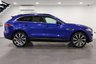 USED 2018 18 JAGUAR F-PACE 3.0 D300 V6 Portfolio Auto AWD Euro 6 (s/s) 5dr 