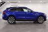 USED 2018 18 JAGUAR F-PACE 3.0 D300 V6 Portfolio Auto AWD Euro 6 (s/s) 5dr 