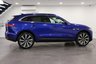 USED 2018 18 JAGUAR F-PACE 3.0 D300 V6 Portfolio Auto AWD Euro 6 (s/s) 5dr 