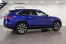 USED 2018 18 JAGUAR F-PACE 3.0 D300 V6 Portfolio Auto AWD Euro 6 (s/s) 5dr 