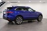 USED 2018 18 JAGUAR F-PACE 3.0 D300 V6 Portfolio Auto AWD Euro 6 (s/s) 5dr 
