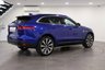 USED 2018 18 JAGUAR F-PACE 3.0 D300 V6 Portfolio Auto AWD Euro 6 (s/s) 5dr 