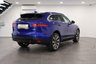USED 2018 18 JAGUAR F-PACE 3.0 D300 V6 Portfolio Auto AWD Euro 6 (s/s) 5dr 