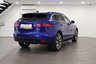 USED 2018 18 JAGUAR F-PACE 3.0 D300 V6 Portfolio Auto AWD Euro 6 (s/s) 5dr 
