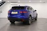 USED 2018 18 JAGUAR F-PACE 3.0 D300 V6 Portfolio Auto AWD Euro 6 (s/s) 5dr 