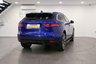 USED 2018 18 JAGUAR F-PACE 3.0 D300 V6 Portfolio Auto AWD Euro 6 (s/s) 5dr 