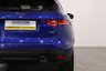 USED 2018 18 JAGUAR F-PACE 3.0 D300 V6 Portfolio Auto AWD Euro 6 (s/s) 5dr 