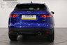 USED 2018 18 JAGUAR F-PACE 3.0 D300 V6 Portfolio Auto AWD Euro 6 (s/s) 5dr 