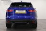 USED 2018 18 JAGUAR F-PACE 3.0 D300 V6 Portfolio Auto AWD Euro 6 (s/s) 5dr 