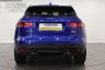 USED 2018 18 JAGUAR F-PACE 3.0 D300 V6 Portfolio Auto AWD Euro 6 (s/s) 5dr 