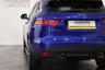 USED 2018 18 JAGUAR F-PACE 3.0 D300 V6 Portfolio Auto AWD Euro 6 (s/s) 5dr 