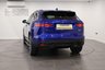 USED 2018 18 JAGUAR F-PACE 3.0 D300 V6 Portfolio Auto AWD Euro 6 (s/s) 5dr 
