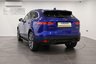 USED 2018 18 JAGUAR F-PACE 3.0 D300 V6 Portfolio Auto AWD Euro 6 (s/s) 5dr 