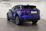 USED 2018 18 JAGUAR F-PACE 3.0 D300 V6 Portfolio Auto AWD Euro 6 (s/s) 5dr 