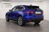 USED 2018 18 JAGUAR F-PACE 3.0 D300 V6 Portfolio Auto AWD Euro 6 (s/s) 5dr 