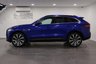USED 2018 18 JAGUAR F-PACE 3.0 D300 V6 Portfolio Auto AWD Euro 6 (s/s) 5dr 