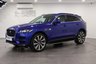 USED 2018 18 JAGUAR F-PACE 3.0 D300 V6 Portfolio Auto AWD Euro 6 (s/s) 5dr 