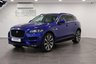 USED 2018 18 JAGUAR F-PACE 3.0 D300 V6 Portfolio Auto AWD Euro 6 (s/s) 5dr 