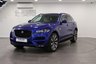 USED 2018 18 JAGUAR F-PACE 3.0 D300 V6 Portfolio Auto AWD Euro 6 (s/s) 5dr 
