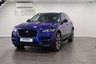 USED 2018 18 JAGUAR F-PACE 3.0 D300 V6 Portfolio Auto AWD Euro 6 (s/s) 5dr 
