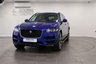 USED 2018 18 JAGUAR F-PACE 3.0 D300 V6 Portfolio Auto AWD Euro 6 (s/s) 5dr 