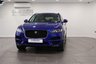 USED 2018 18 JAGUAR F-PACE 3.0 D300 V6 Portfolio Auto AWD Euro 6 (s/s) 5dr 