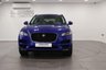 USED 2018 18 JAGUAR F-PACE 3.0 D300 V6 Portfolio Auto AWD Euro 6 (s/s) 5dr 