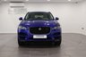 USED 2018 18 JAGUAR F-PACE 3.0 D300 V6 Portfolio Auto AWD Euro 6 (s/s) 5dr 