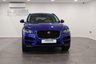 USED 2018 18 JAGUAR F-PACE 3.0 D300 V6 Portfolio Auto AWD Euro 6 (s/s) 5dr 