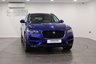 USED 2018 18 JAGUAR F-PACE 3.0 D300 V6 Portfolio Auto AWD Euro 6 (s/s) 5dr 