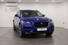 USED 2018 18 JAGUAR F-PACE 3.0 D300 V6 Portfolio Auto AWD Euro 6 (s/s) 5dr 