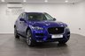 USED 2018 18 JAGUAR F-PACE 3.0 D300 V6 Portfolio Auto AWD Euro 6 (s/s) 5dr 