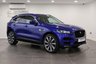 USED 2018 18 JAGUAR F-PACE 3.0 D300 V6 Portfolio Auto AWD Euro 6 (s/s) 5dr 