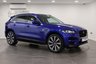 USED 2018 18 JAGUAR F-PACE 3.0 D300 V6 Portfolio Auto AWD Euro 6 (s/s) 5dr 