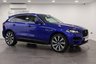 USED 2018 18 JAGUAR F-PACE 3.0 D300 V6 Portfolio Auto AWD Euro 6 (s/s) 5dr 
