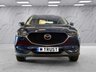 USED 2019 19 MAZDA CX-5 2.2 SKYACTIV-D Sport Nav+ SUV 5dr Diesel Manual Euro 6 (s/s) (150 ps) 