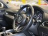 USED 2019 19 MAZDA CX-5 2.2 SKYACTIV-D Sport Nav+ SUV 5dr Diesel Manual Euro 6 (s/s) (150 ps) 