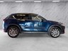 USED 2019 19 MAZDA CX-5 2.2 SKYACTIV-D Sport Nav+ SUV 5dr Diesel Manual Euro 6 (s/s) (150 ps) 