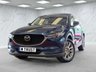 USED 2019 19 MAZDA CX-5 2.2 SKYACTIV-D Sport Nav+ SUV 5dr Diesel Manual Euro 6 (s/s) (150 ps) 