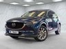 USED 2019 19 MAZDA CX-5 2.2 SKYACTIV-D Sport Nav+ SUV 5dr Diesel Manual Euro 6 (s/s) (150 ps) 