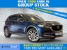 USED 2019 19 MAZDA CX-5 2.2 SKYACTIV-D Sport Nav+ SUV 5dr Diesel Manual Euro 6 (s/s) (150 ps) 