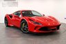USED 2020 20 FERRARI F8 Tributo 3.9T V8 F1 DCT Euro 6 (s/s) 2dr Massive Spec With Carbon Fibre