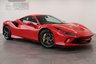 USED 2020 20 FERRARI F8 Tributo 3.9T V8 F1 DCT Euro 6 (s/s) 2dr Massive Spec With Carbon Fibre