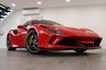 USED 2020 20 FERRARI F8 Tributo 3.9T V8 F1 DCT Euro 6 (s/s) 2dr Massive Spec With Carbon Fibre