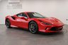 USED 2020 20 FERRARI F8 Tributo 3.9T V8 F1 DCT Euro 6 (s/s) 2dr Massive Spec With Carbon Fibre