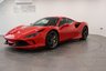 USED 2020 20 FERRARI F8 Tributo 3.9T V8 F1 DCT Euro 6 (s/s) 2dr Massive Spec With Carbon Fibre