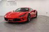 USED 2020 20 FERRARI F8 Tributo 3.9T V8 F1 DCT Euro 6 (s/s) 2dr Massive Spec With Carbon Fibre