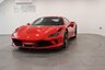 USED 2020 20 FERRARI F8 Tributo 3.9T V8 F1 DCT Euro 6 (s/s) 2dr Massive Spec With Carbon Fibre
